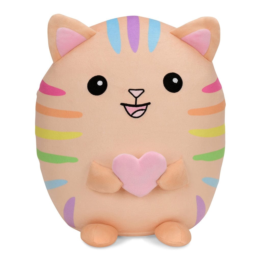 Iscream iScream Toby the Tiger Plush - Little Miss Muffin Children & Home