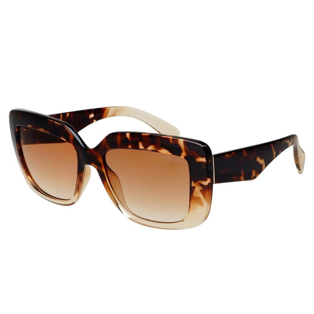 Freyrs Eyewear Freyrs Eyewear Tortoise Tribeca Sunglasses - Little Miss Muffin Children & Home