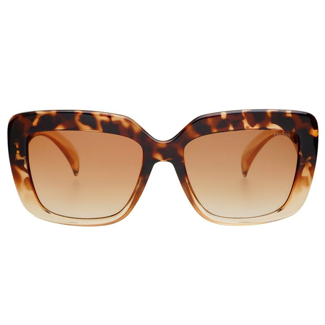 Freyrs Eyewear Freyrs Eyewear Tortoise Tribeca Sunglasses - Little Miss Muffin Children & Home