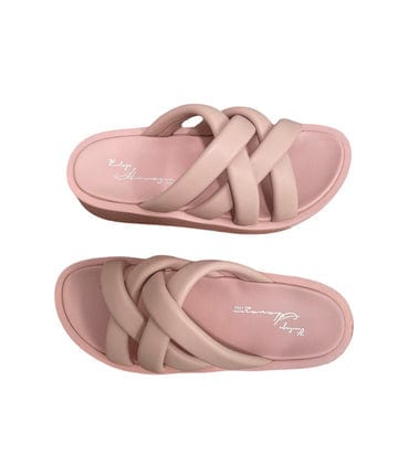 Vintage Havana Vintage Havana Day Dream Slides - Little Miss Muffin Children & Home