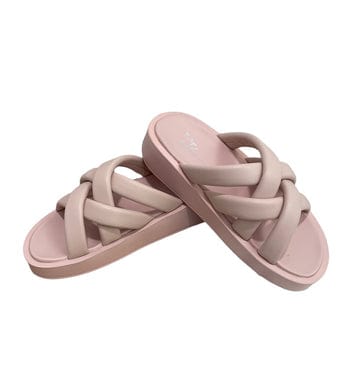 Vintage Havana Vintage Havana Day Dream Slides - Little Miss Muffin Children & Home