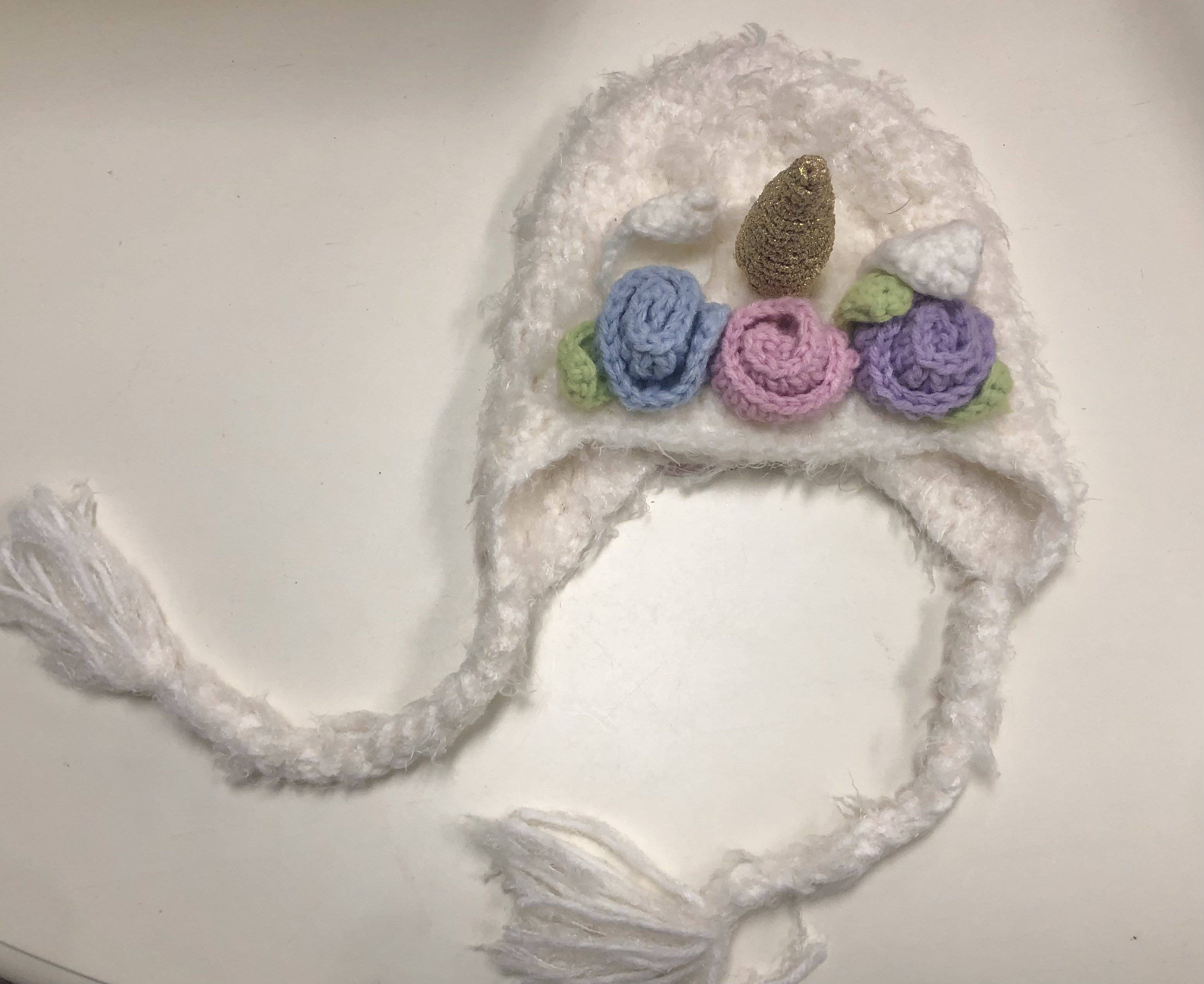 The Daisy Baby - The Daisy Baby Eden Grace Hat - Little Miss Muffin Children & Home