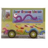 Gotta Get It Gotta Get It Gummy Worms in a Bait Supply Truck - Little Miss Muffin Children & Home