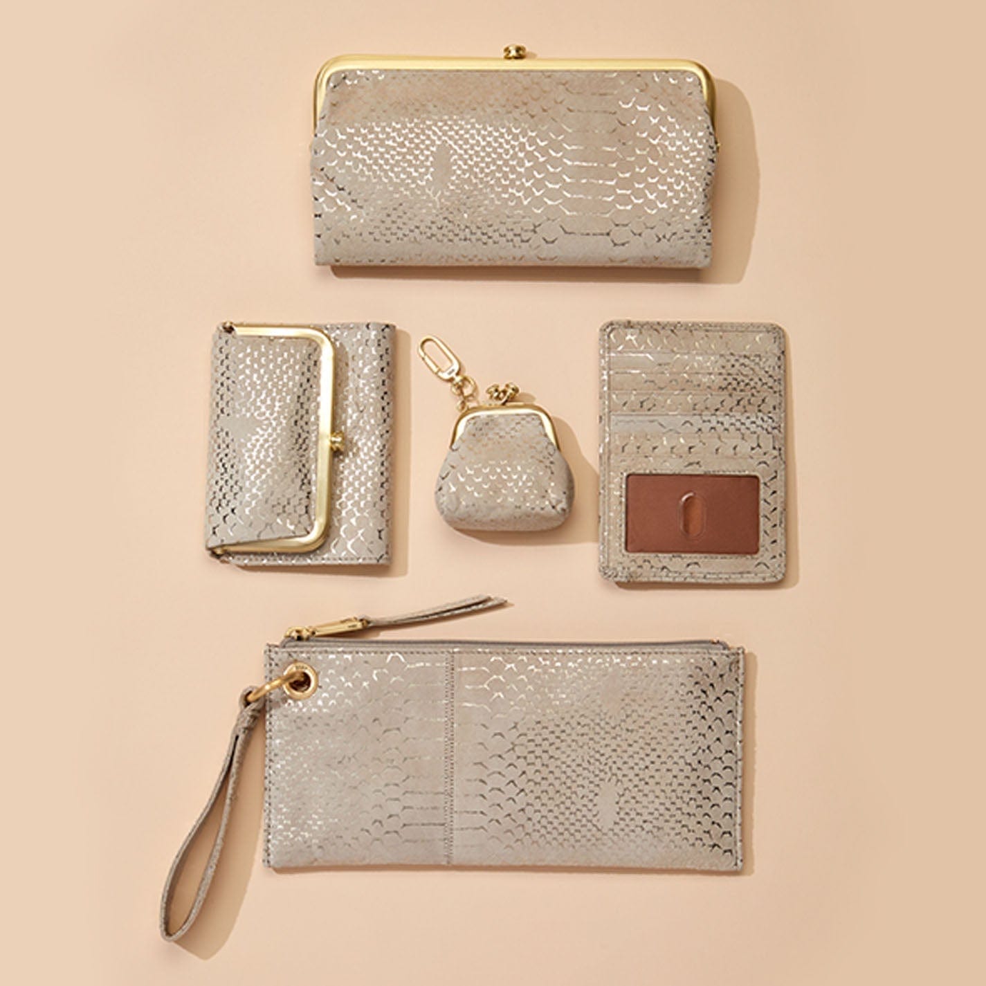 Hobo Hobo Vida Wristlet - Little Miss Muffin Children & Home