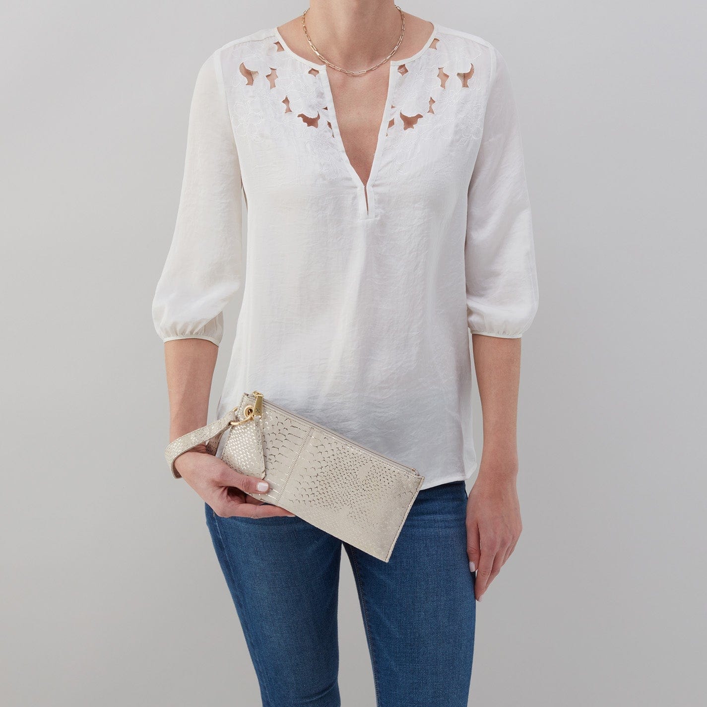 Hobo Hobo Vida Wristlet - Little Miss Muffin Children & Home