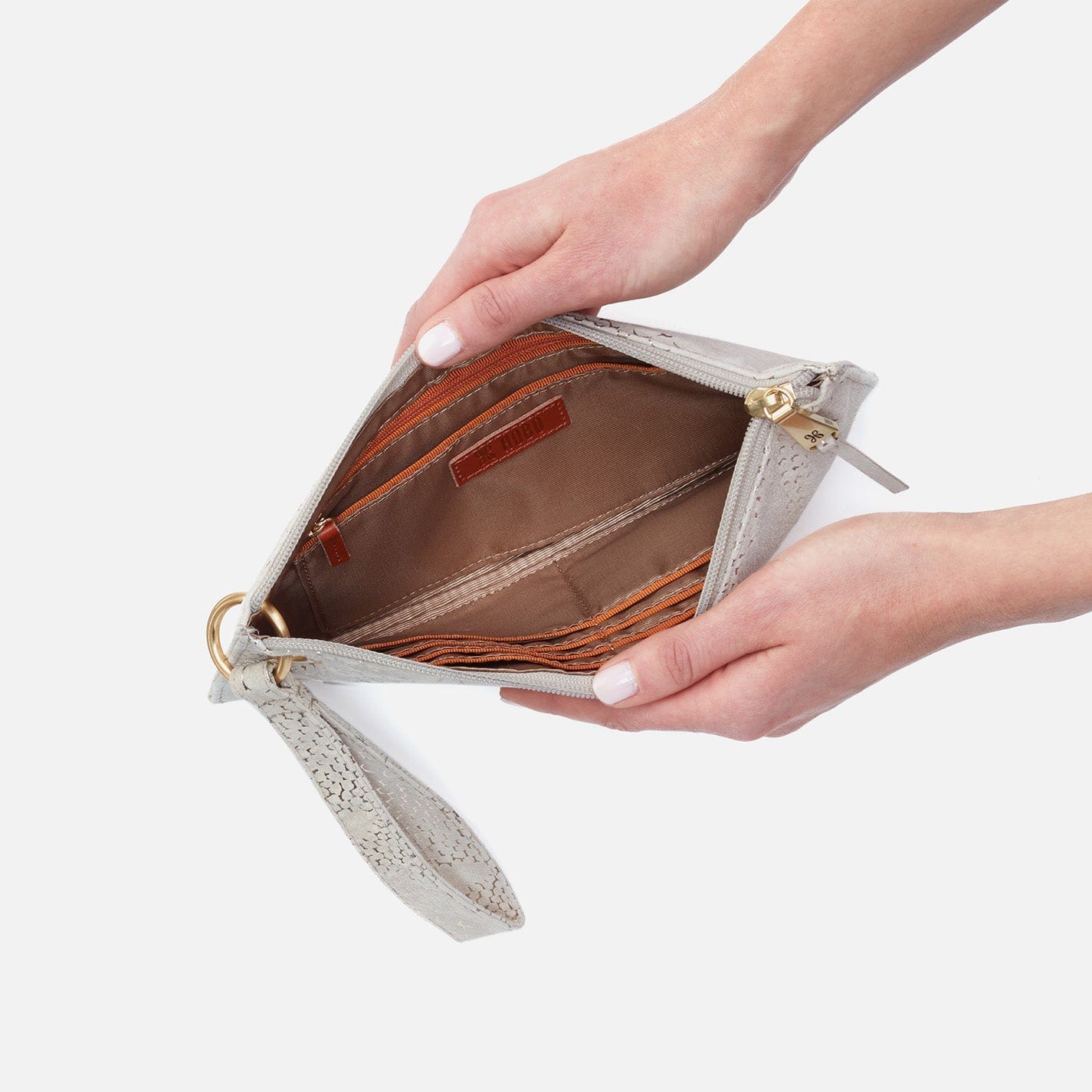 Hobo Hobo Vida Wristlet - Little Miss Muffin Children & Home