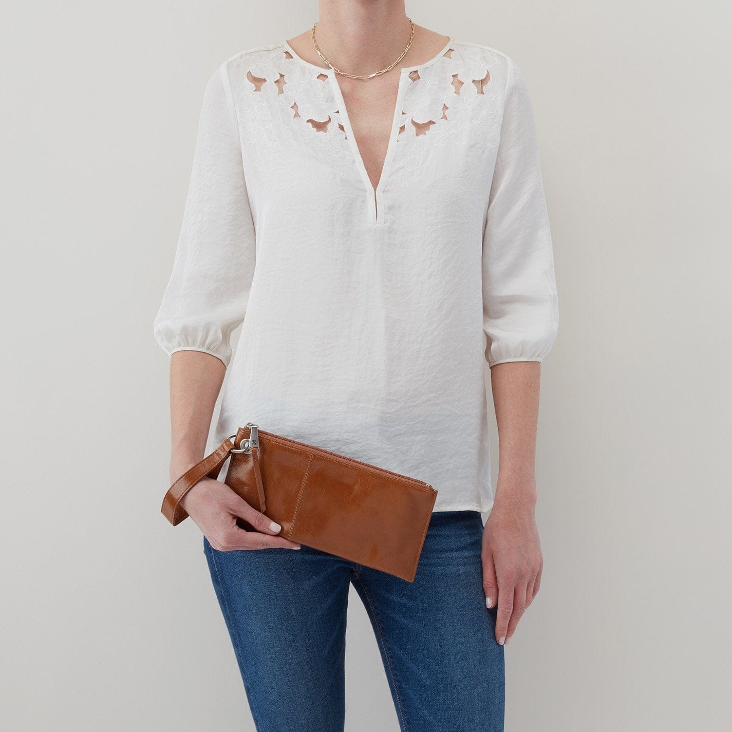 Hobo Hobo Vida Wristlet - Little Miss Muffin Children & Home