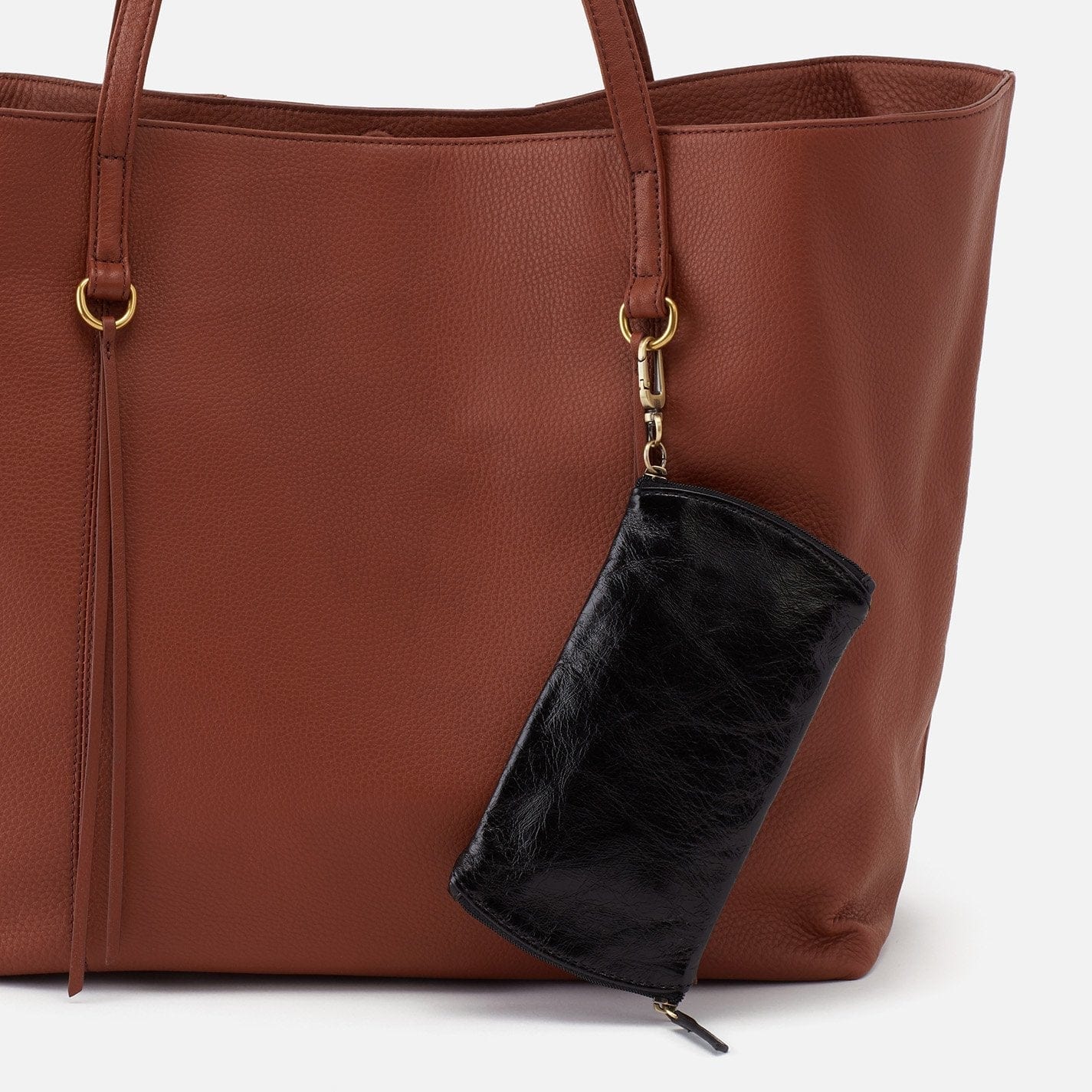 Hobo Hobo Spark Go Double Eyeglass Case Black - Little Miss Muffin Children & Home