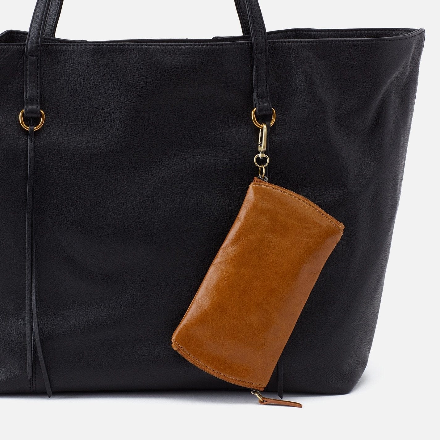 Hobo Hobo Spark Go Double Eyeglass Case Black - Little Miss Muffin Children & Home