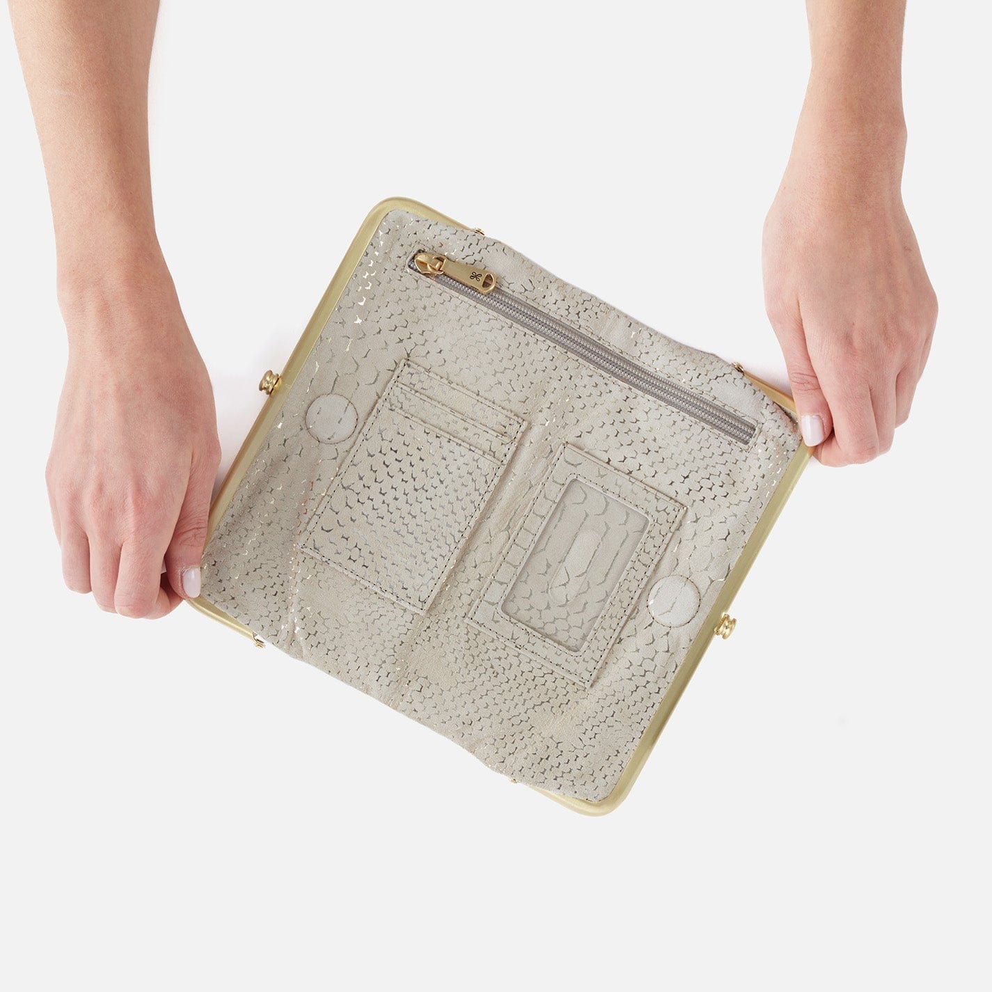 Hobo Hobo Lauren Clutch Wallet - Little Miss Muffin Children & Home