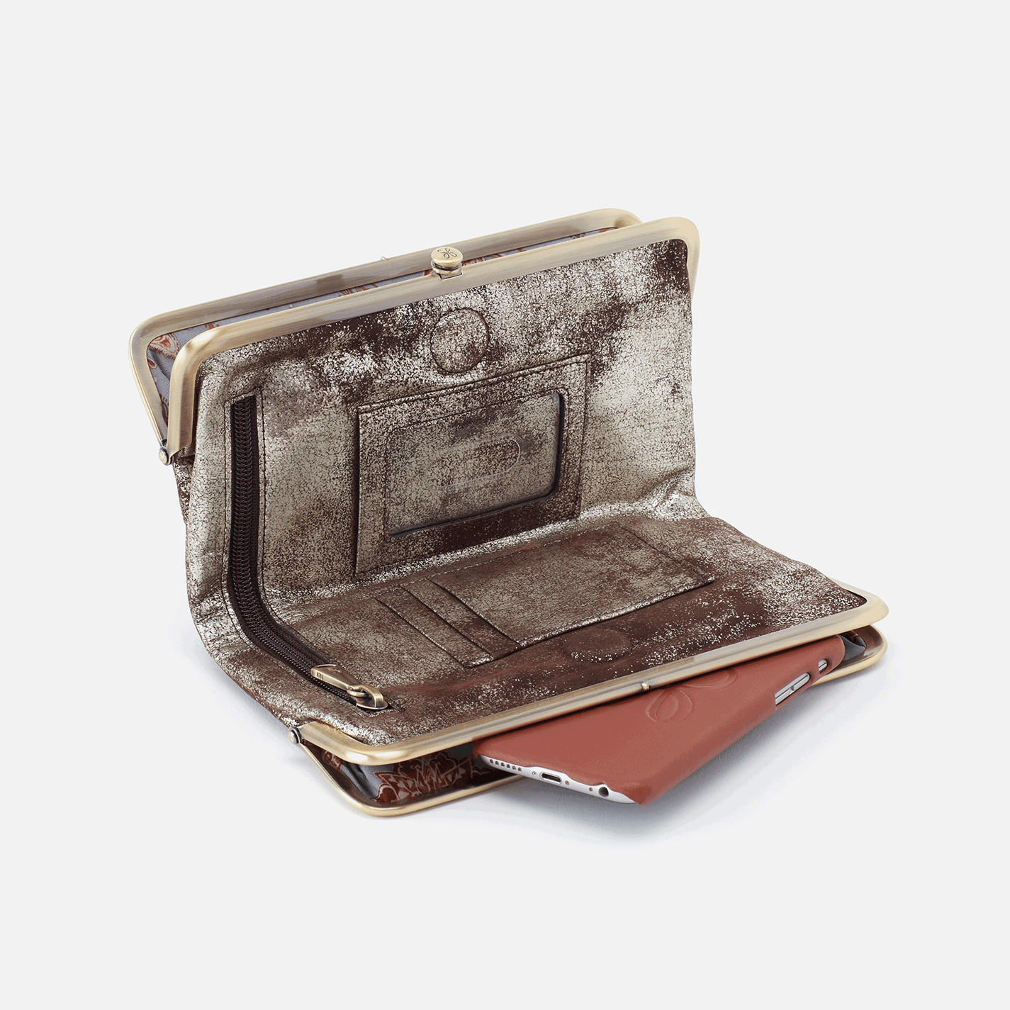 Hobo Bags - Hobo Bags Lauren Clutch Wallet - Little Miss Muffin Children & Home