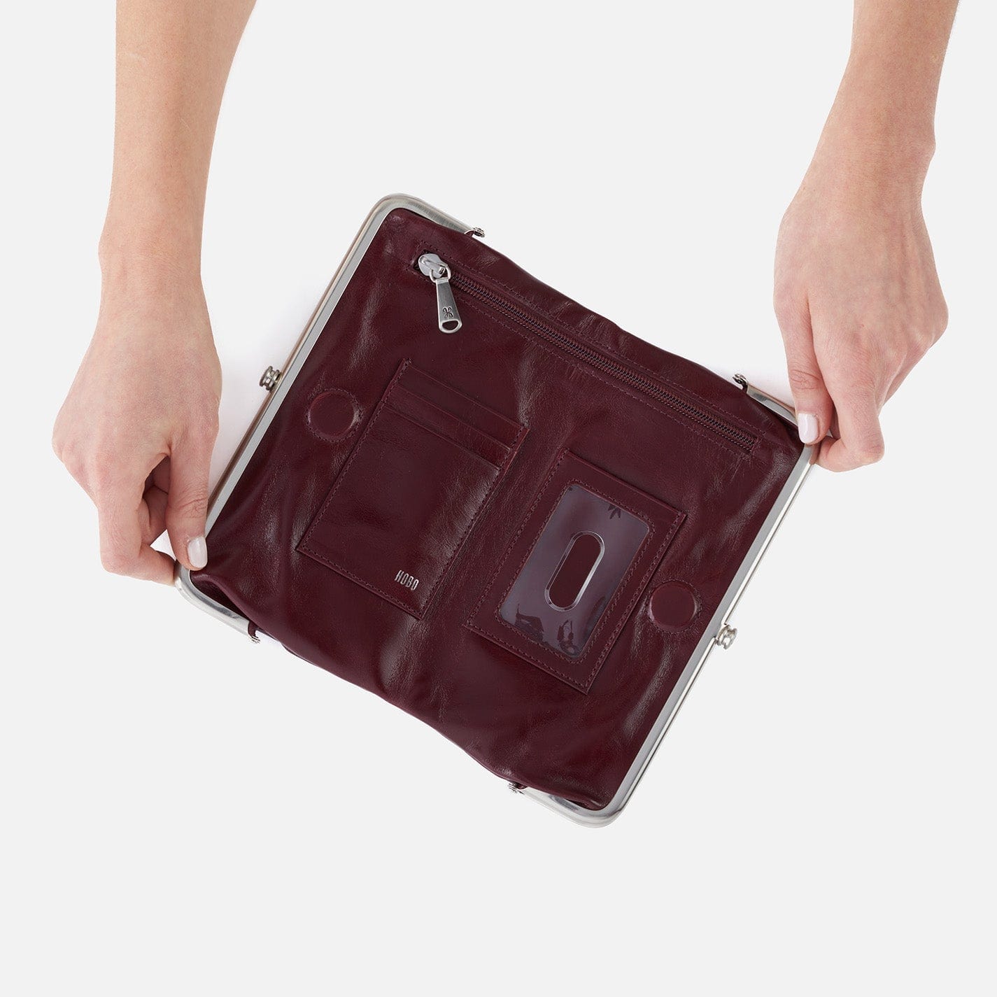 HBO - Hobo Hobo Lauren Clutch Wallet - Little Miss Muffin Children & Home