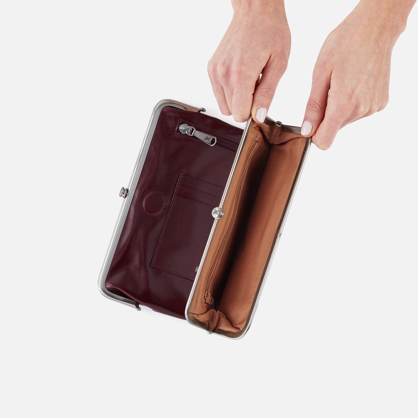 HBO - Hobo Hobo Lauren Clutch Wallet - Little Miss Muffin Children & Home