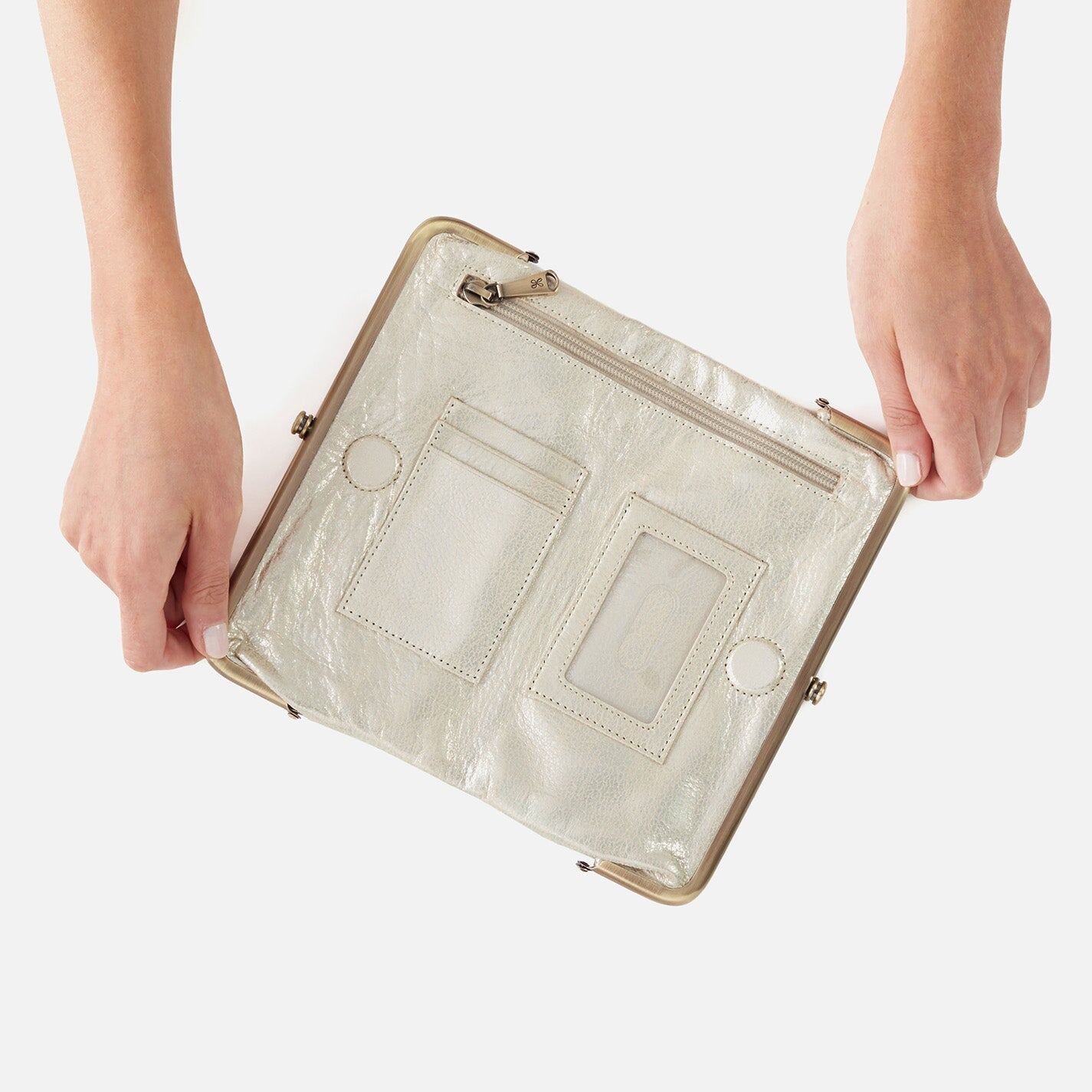 Hobo Bags Hobo Bags Lauren Clutch Wallet - Little Miss Muffin Children & Home