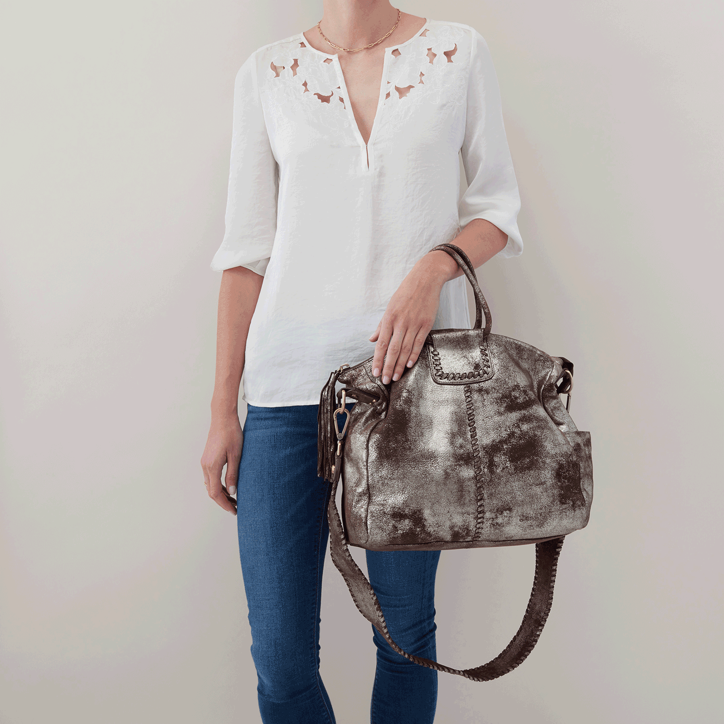 Hobo Bags - Hobo Bags Sheila Travel Bag - Little Miss Muffin Children & Home