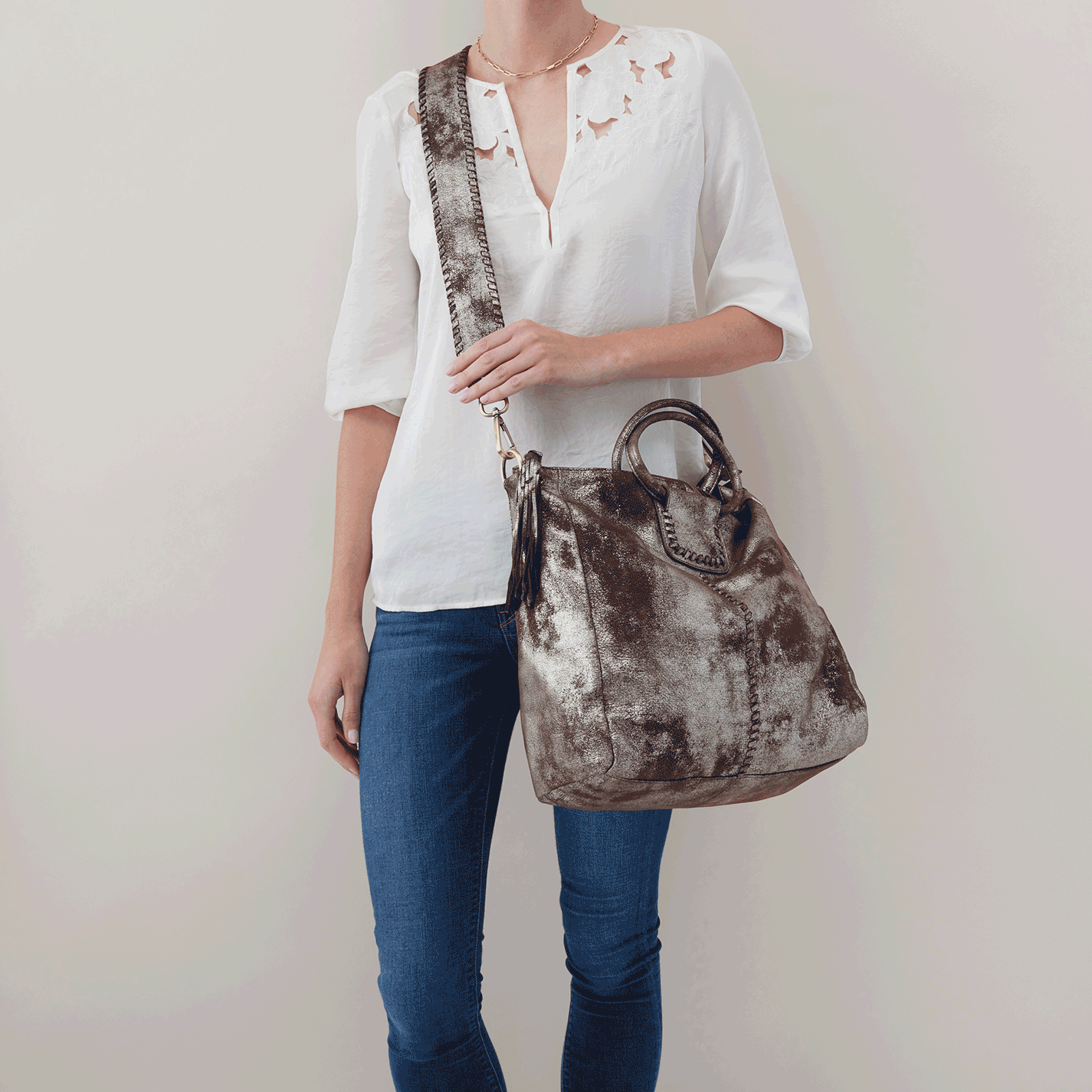 Hobo Bags - Hobo Bags Sheila Travel Bag - Little Miss Muffin Children & Home