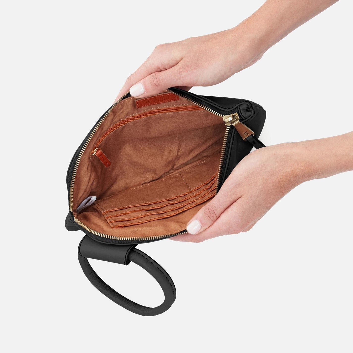 HBO - HOBO Hobo Sable Wristlet - Little Miss Muffin Children & Home