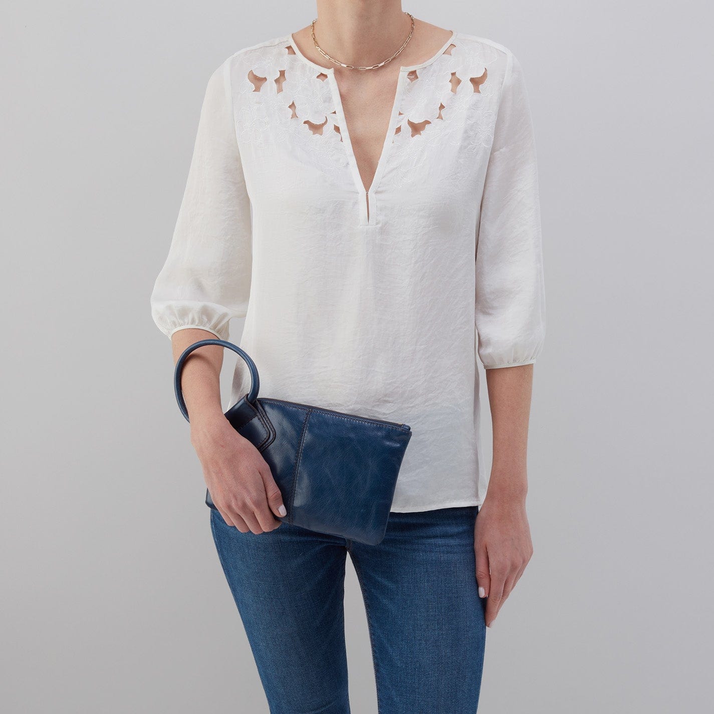 HBO - HOBO Hobo Sable Wristlet - Little Miss Muffin Children & Home