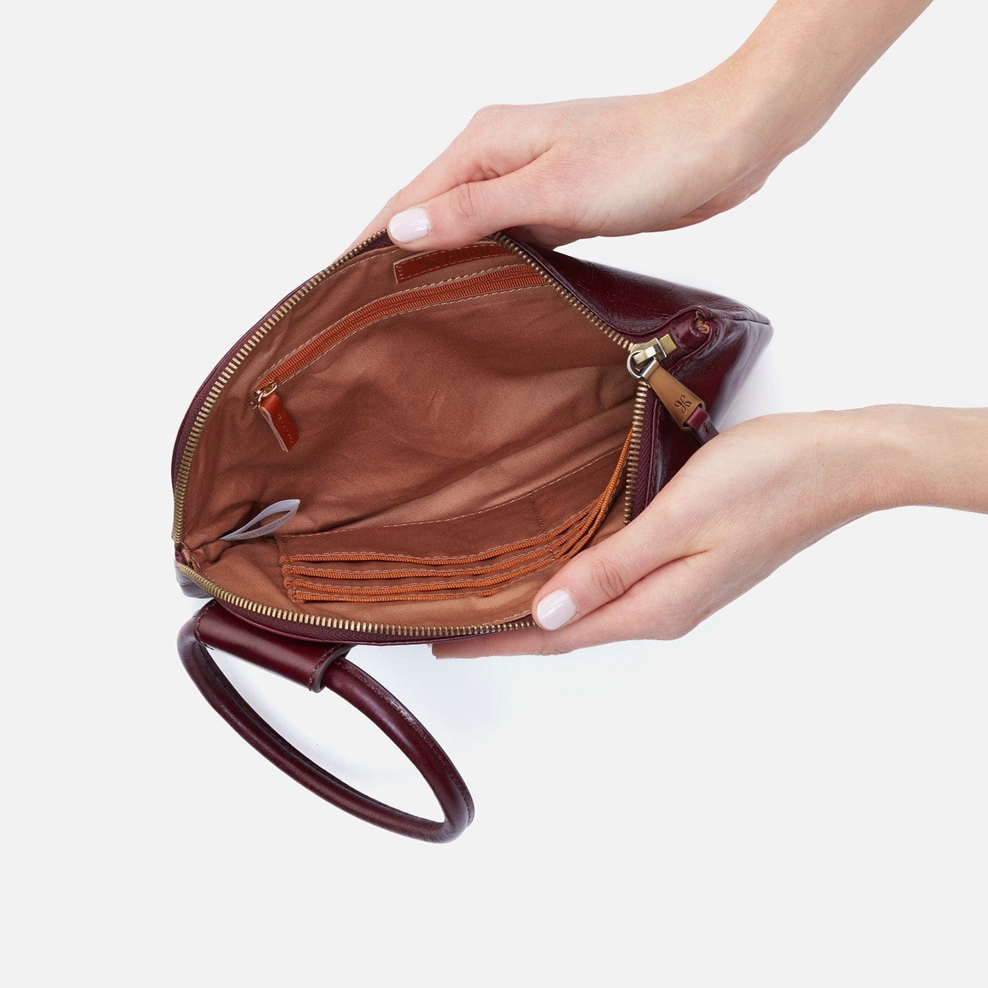 HBO - HOBO Hobo Sable Wristlet - Little Miss Muffin Children & Home