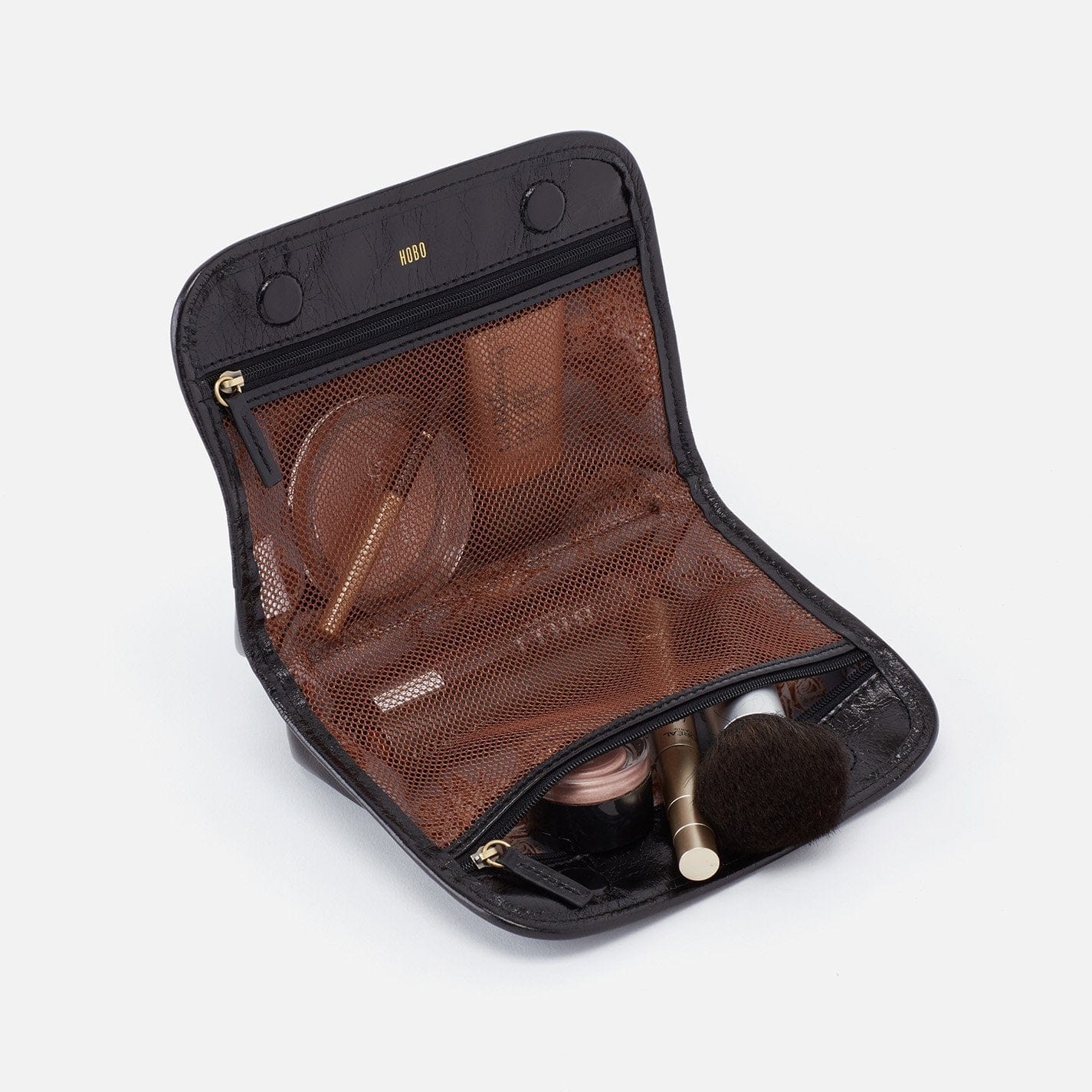 Hobo Bags Hobo Beauty Cosmetic Pouch - Little Miss Muffin Children & Home