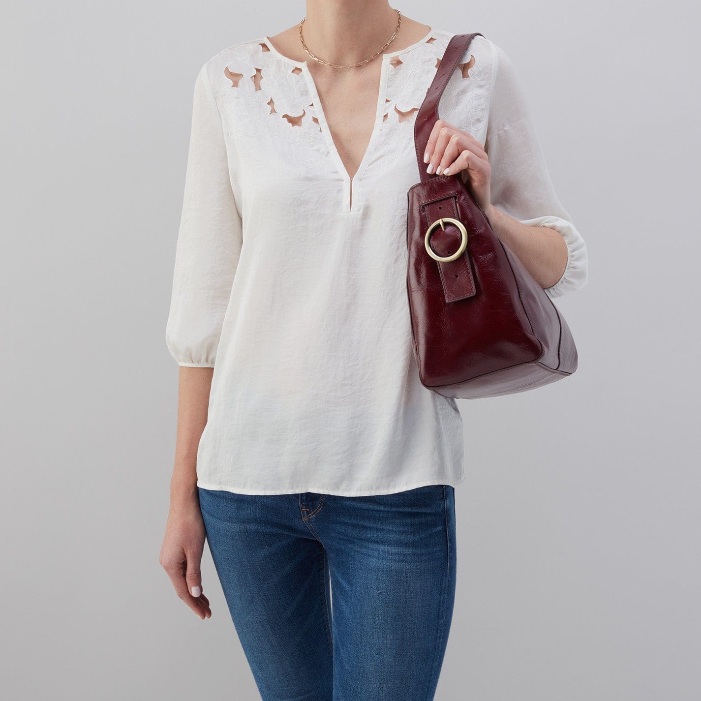 HBO - HOBO Hobo Render Shoulder Bag - Little Miss Muffin Children & Home