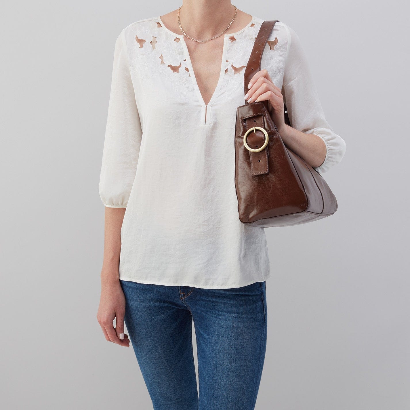 HBO - HOBO Hobo Render Shoulder Bag - Little Miss Muffin Children & Home