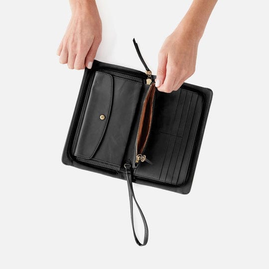 HBO - HOBO HOBO Evolve Wristlet - Little Miss Muffin Children & Home