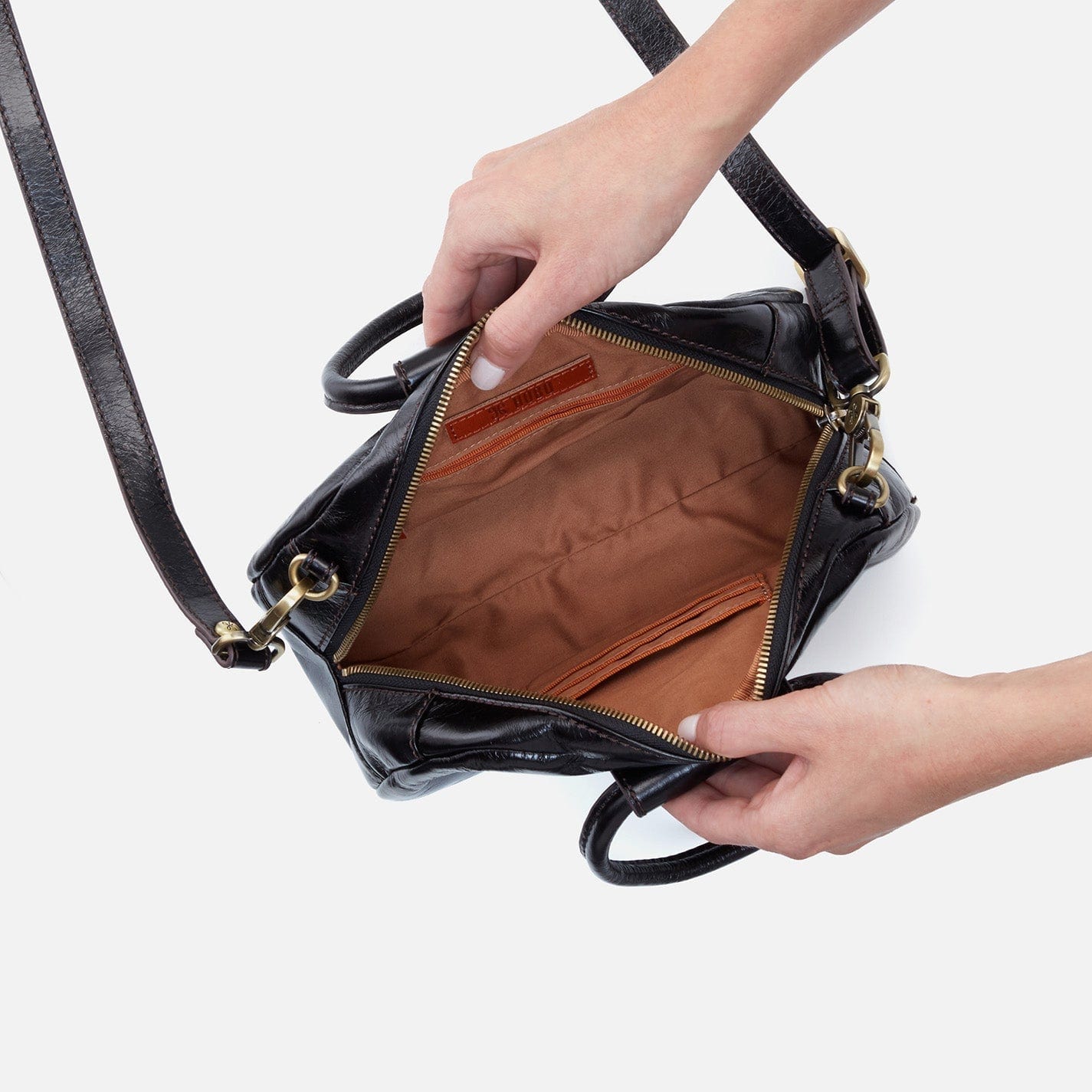 HBO - HOBO HOBO Sheila Small Satchel - Little Miss Muffin Children & Home