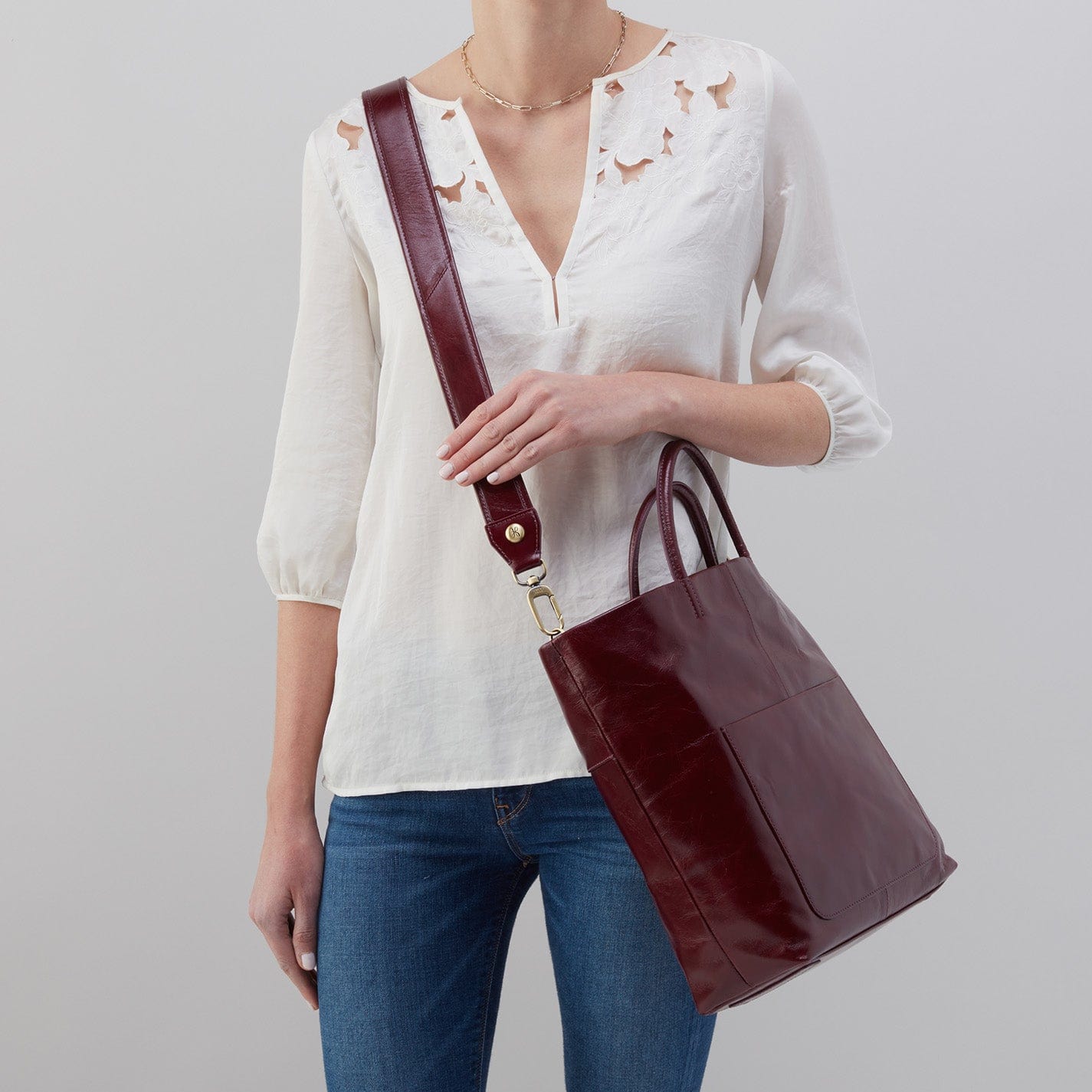 HBO - HOBO HOBO Tripp Tote - Little Miss Muffin Children & Home