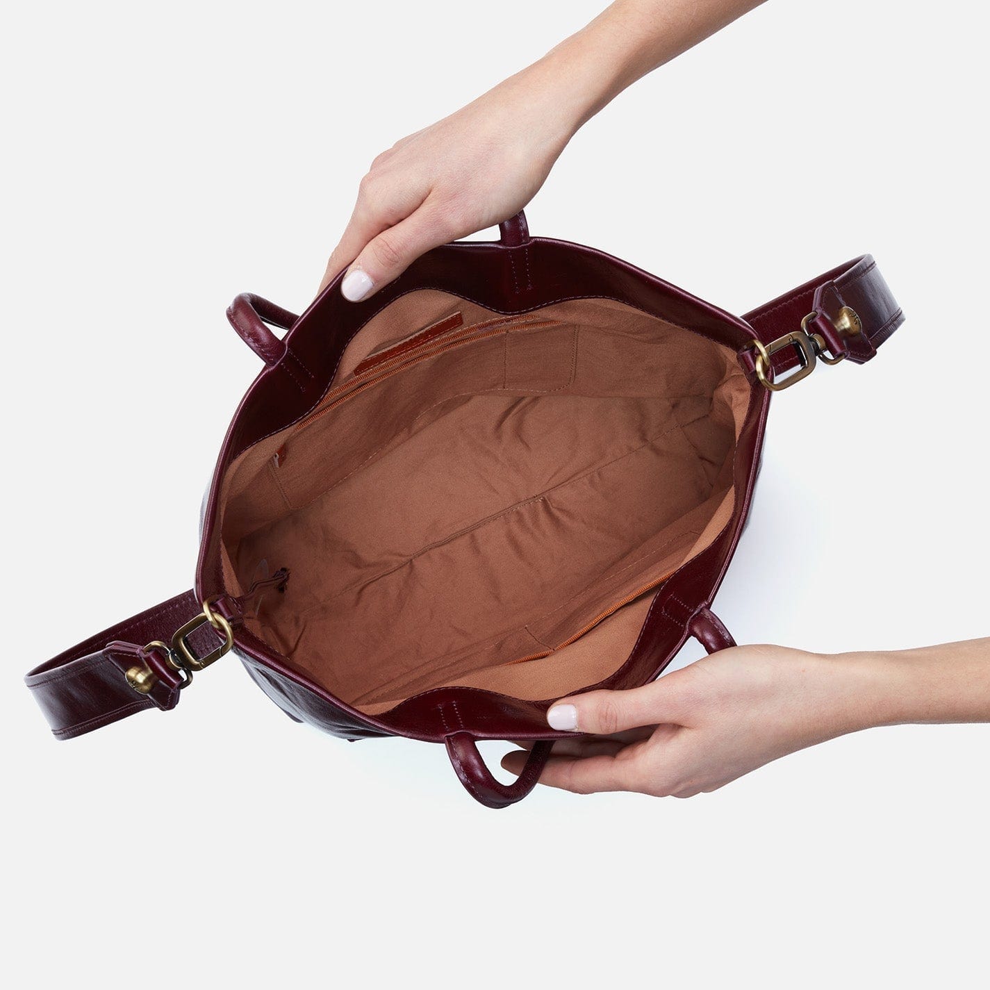 HBO - HOBO HOBO Tripp Tote - Little Miss Muffin Children & Home