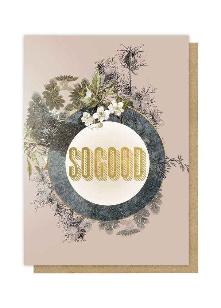 Papaya Papaya Assorted Greeting Cards - Little Miss Muffin Children & Home