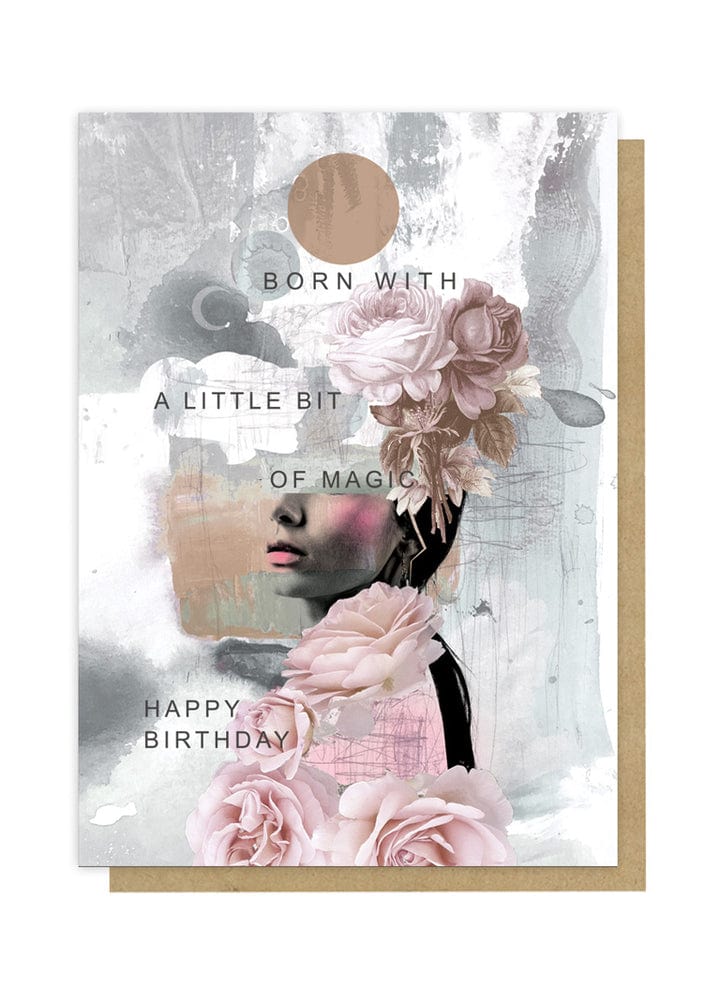 Papaya Papaya Assorted Greeting Cards - Little Miss Muffin Children & Home