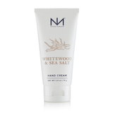 Niven Morgan Niven Morgan Whitewood & Sea Salt Hand Cream - Little Miss Muffin Children & Home