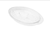 Huang Acrylic Inc. Huang Acrylic Tray with Lid on Ice - Little Miss Muffin Children & Home