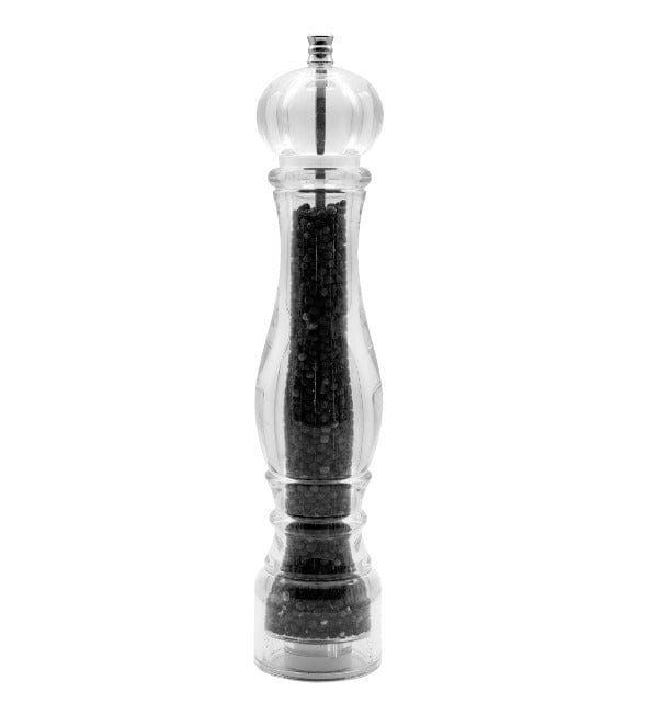 Huang Acrylic Inc. Huang Acrylic Rounded Pepper Mill Grinder - Little Miss Muffin Children & Home