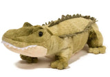 Douglas Toys Douglas Toys Stream Line Alligator - Little Miss Muffin Children & Home