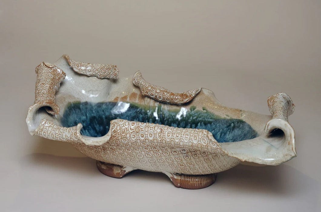 Potsalot Pottery Potsalot Pottery Medium Dough Bowls - Little Miss Muffin Children & Home