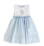 Bailey Boys Bailey Boys Bunny Dress - Little Miss Muffin Children & Home