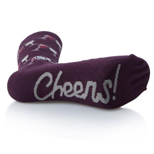 Bonfolk Bonfolk Wine Socks - Little Miss Muffin Children & Home