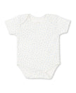KKY - Kissy Kissy Kissy Kissy Short Sleeve Bodysuit - Little Miss Muffin Children & Home