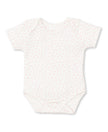 KKY - Kissy Kissy Kissy Kissy Short Sleeve Bodysuit - Little Miss Muffin Children & Home