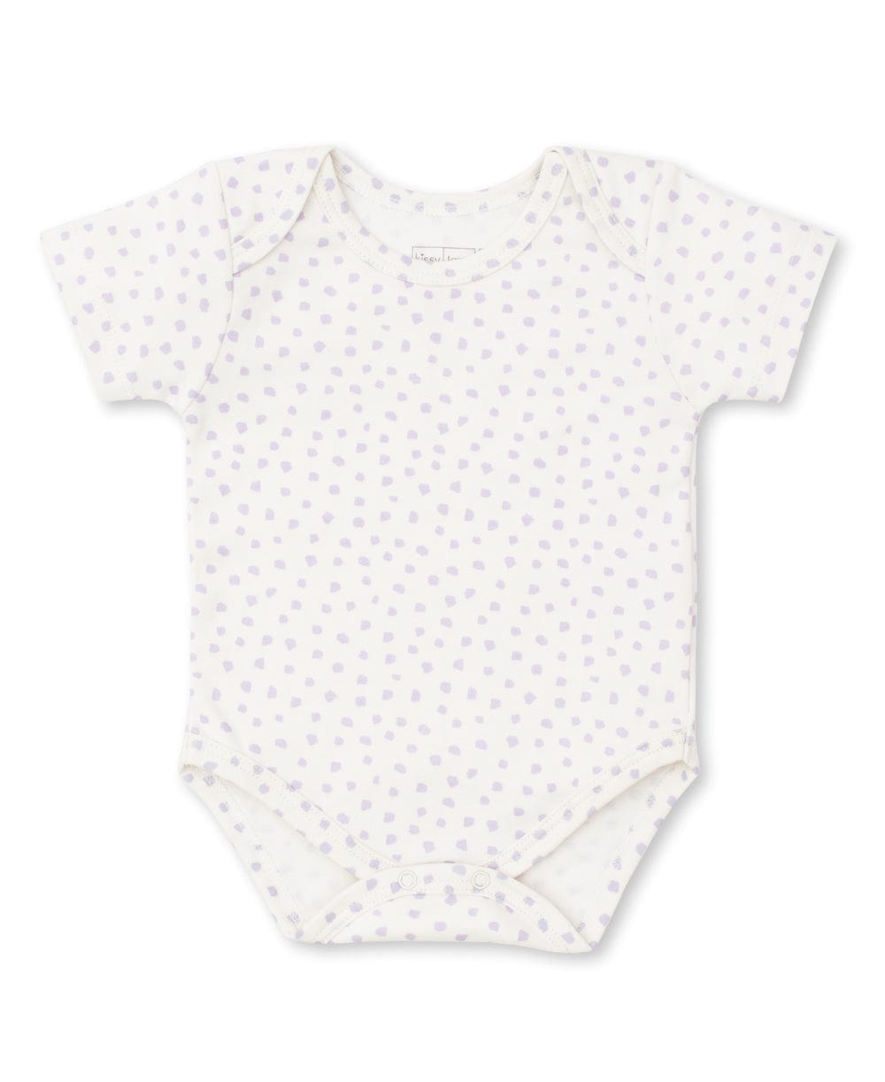 KKY - Kissy Kissy Kissy Kissy Short Sleeve Bodysuit - Little Miss Muffin Children & Home