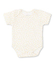 KKY - Kissy Kissy Kissy Kissy Short Sleeve Bodysuit - Little Miss Muffin Children & Home