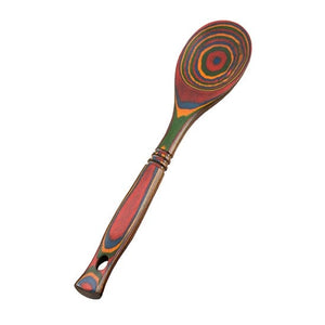 Island Bamboo Island Bamboo Rainbow Pakka Spoon - Little Miss Muffin Children & Home