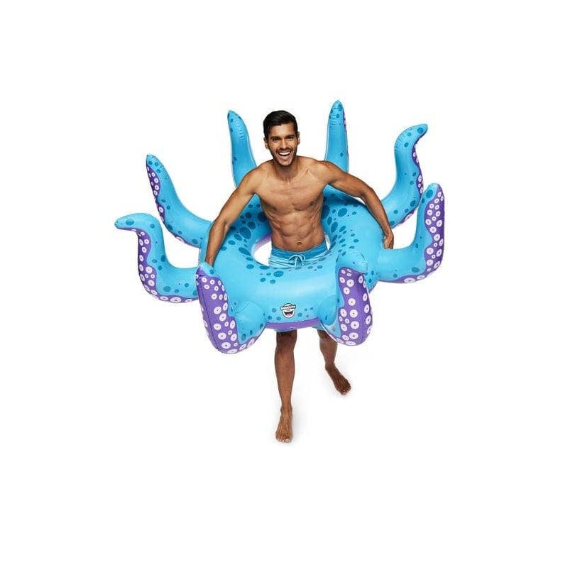 Big Mouth Inc Big Mouth Inc Octopus Pool Float - Little Miss Muffin Children & Home