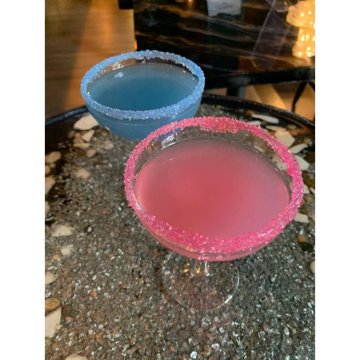 Ultimate Baker Ultimate Baker Snowy River Cocktail Glitter - Little Miss Muffin Children & Home