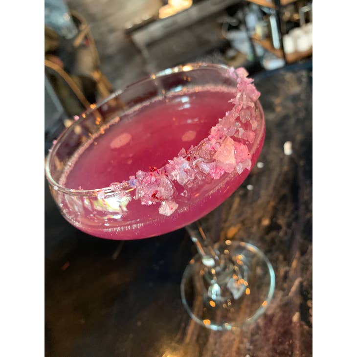 Ultimate Baker Ultimate Baker Snowy River Cocktail Glitter - Little Miss Muffin Children & Home