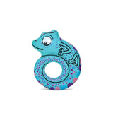 Big Mouth Inc Big Mouth Inc Chameleon Pool Float - Little Miss Muffin Children & Home