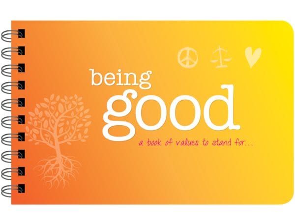 Papersalt Papersalt Being Good - Little Miss Muffin Children & Home