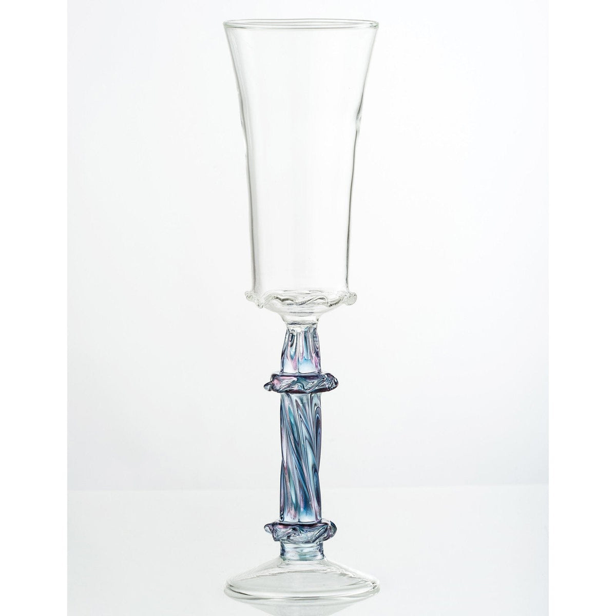 Abigail's Home Decor Abigail's Ophelia Champagne Flute - Little Miss Muffin Children & Home